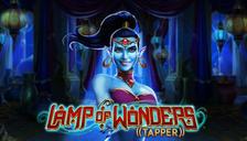 Lamp of Wonders Tapper
