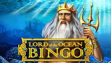 Lord of the Ocean