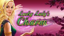 Lucky Lady